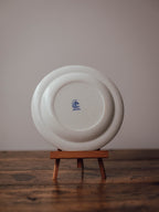Wood & Sons Yuan Pattern Plate
