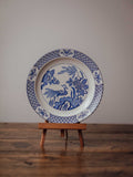 Wood & Sons Yuan Pattern Plate
