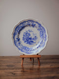 Spode Blue Room Collection May Plate
