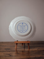 Spode Blue Room Collection May Plate