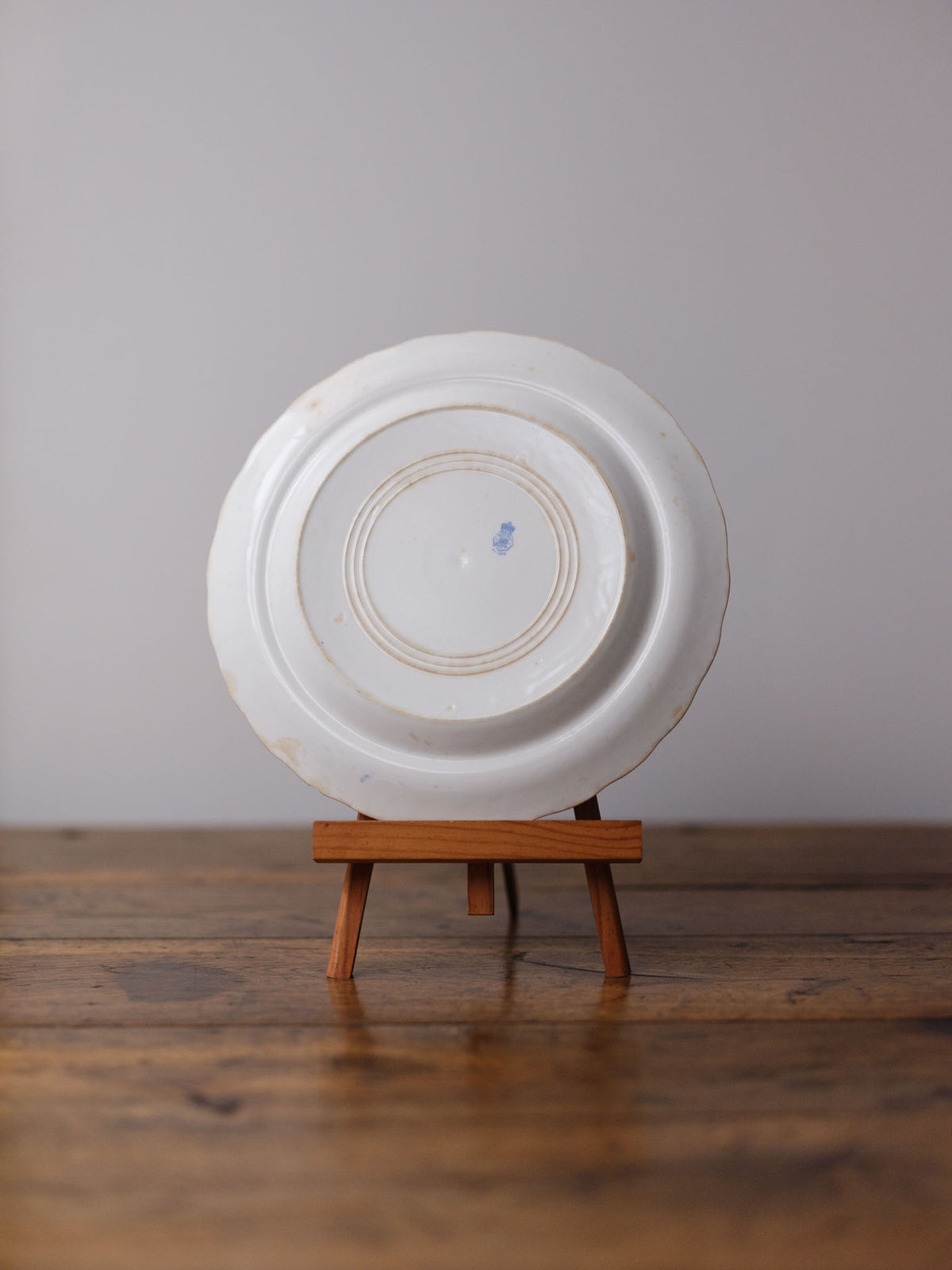 Asiatic Pheasants Plate - Doulton