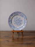 Asiatic Pheasants Plate - R. Hammersley & Son