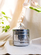 Vintage Tea Canister - Made in England