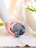 Vintage Tea Canister - Made in England