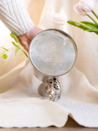 Walker & Hall Silver-Plated EPNS Teapot