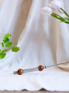Mid Century Candle Snuffer