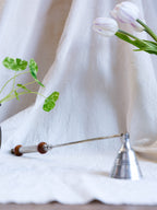 Mid Century Candle Snuffer