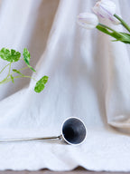 Mid Century Candle Snuffer