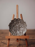 Selwin Pewter Lily Dish