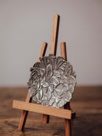 Selwin Pewter Lily Dish