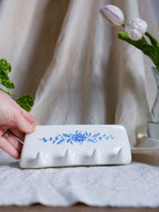 Italian Ceramic Wall Hooks