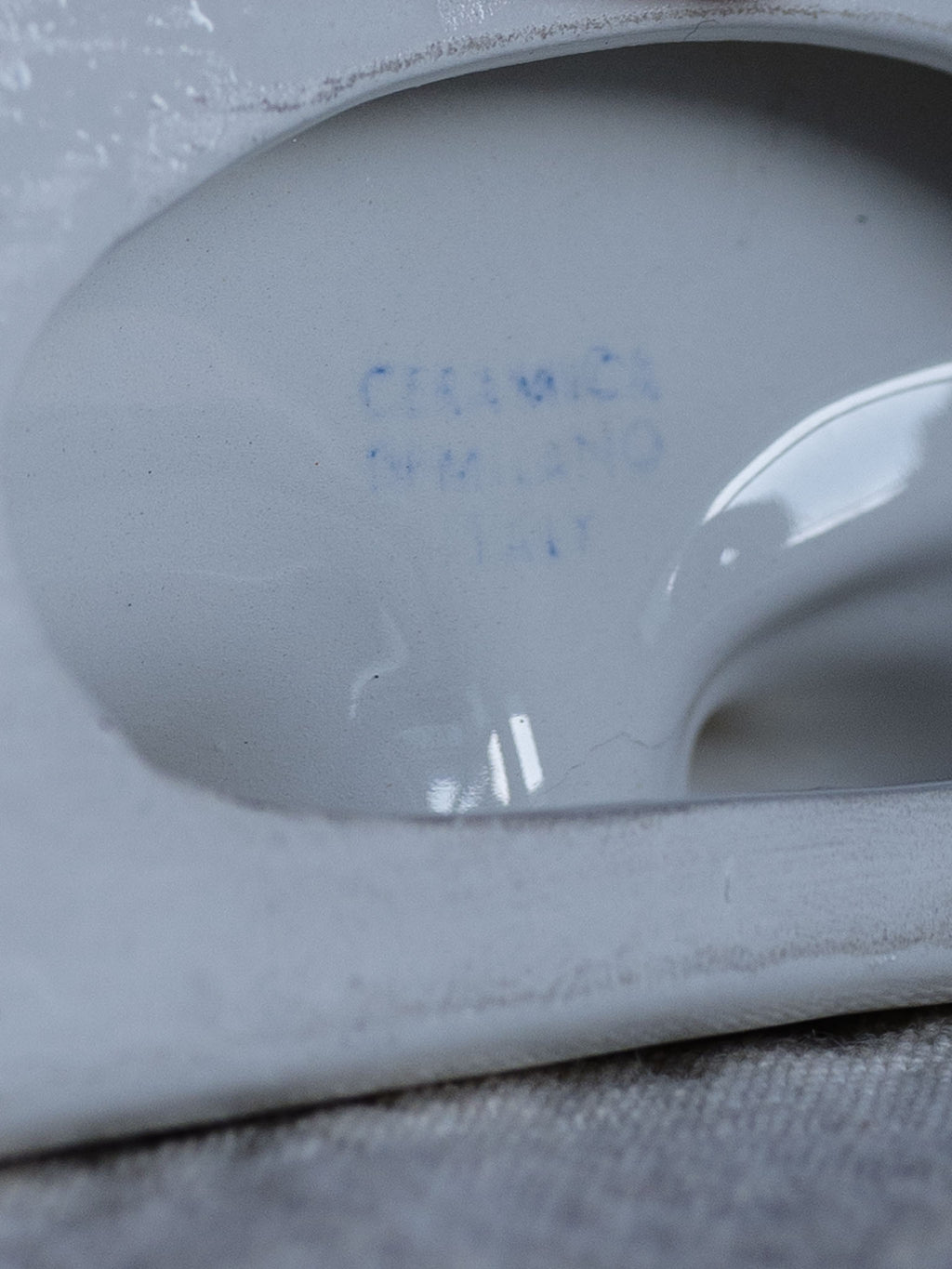 Italian Ceramic Wall Hooks