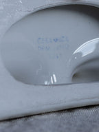 Italian Ceramic Wall Hooks