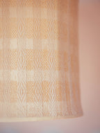 Vintage Hand Woven Light Shade