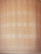 Vintage Hand Woven Light Shade