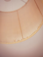 Vintage Hand Woven Light Shade