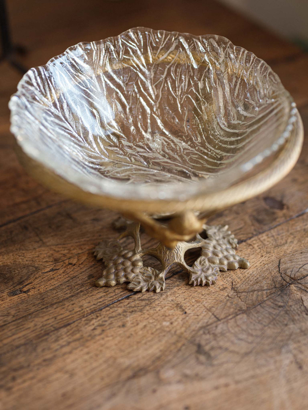 Brass Angel Stand – Victorian Decorative Stand NZ