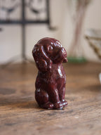 Vintage Ceramic Puppy