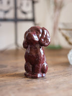 Vintage Ceramic Puppy