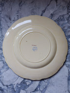 Royal Winton Silverdale Plate – Vintage English Floral China