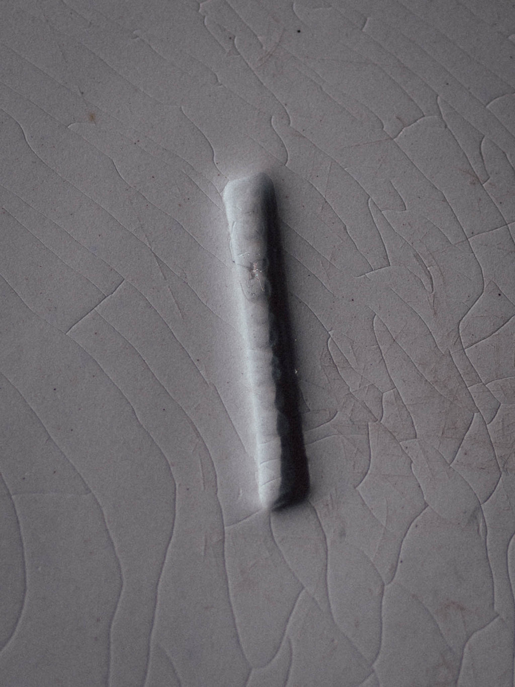 Antique Wedgwood & Co. “Indian Star” Indigo Blue Transferware Platter (40cm)