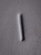 Antique Wedgwood & Co. “Indian Star” Indigo Blue Transferware Platter (40cm)