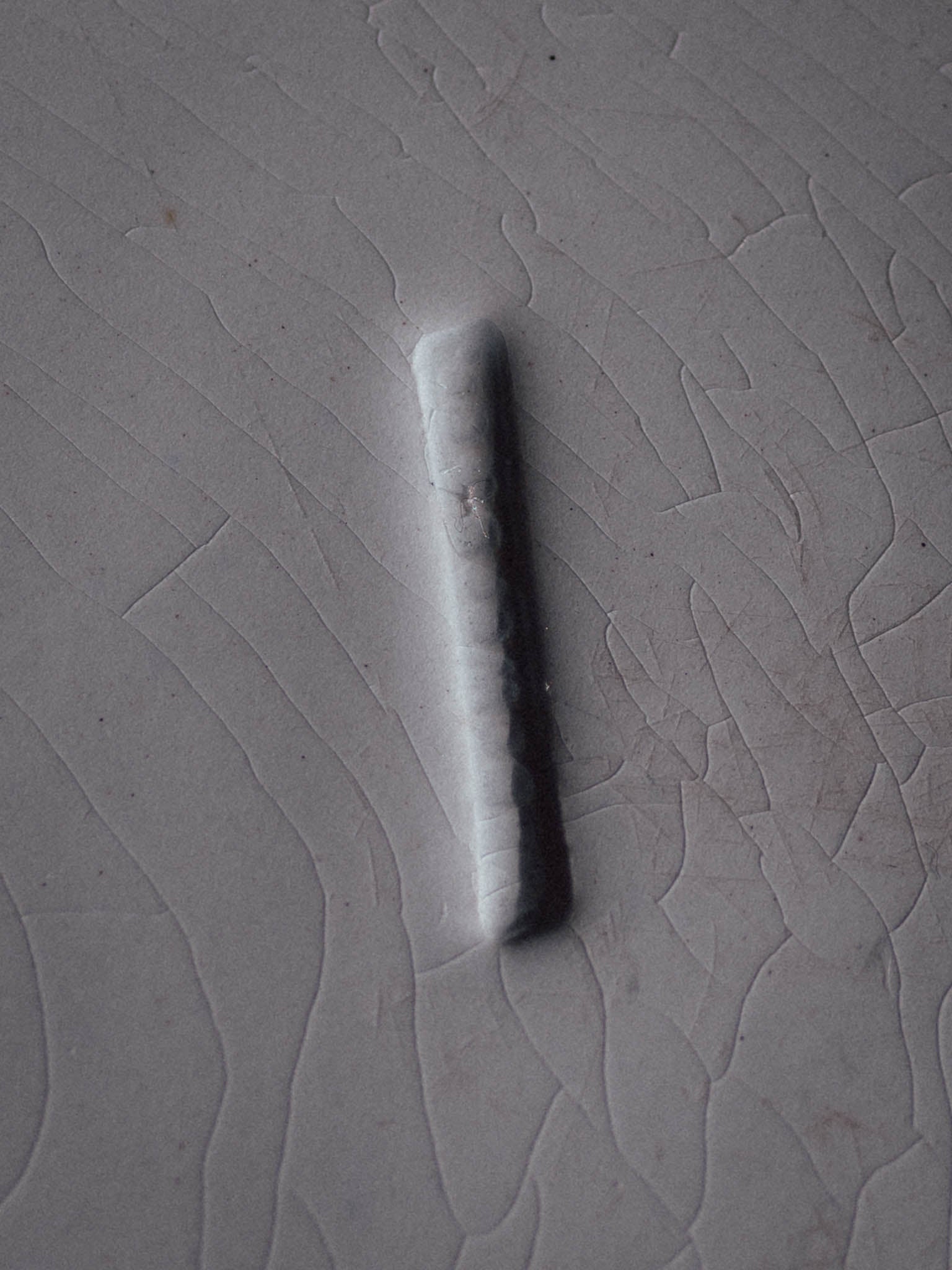 Antique Wedgwood & Co. “Indian Star” Indigo Blue Transferware Platter (40cm)