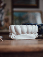 Titian Studio Trough – White, B.104