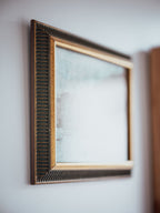 Rialto Venezia - Jacquard Woven Tapestry Pair (Framed)
