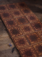 Temuka tiles - set of 18