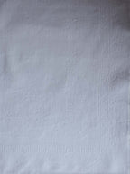 Vintage square napkins - pair