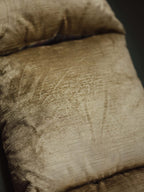 Sanderson “Isfahan” Linen Throw Cushions