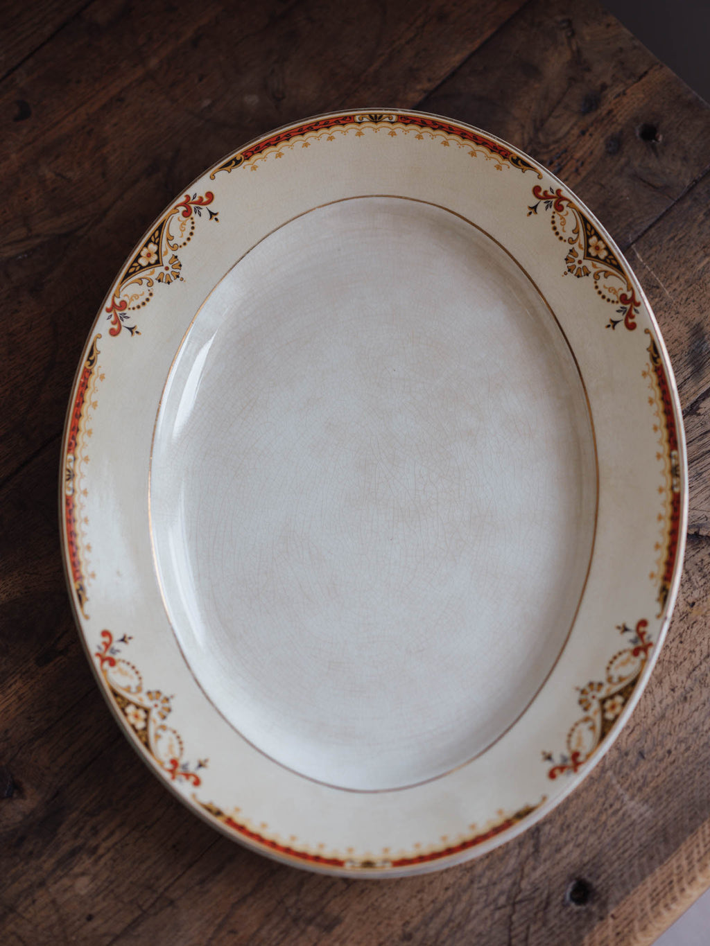 Wedgwood platter