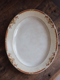 Wedgwood platter
