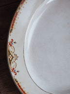 Wedgwood platter