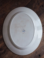 Wedgwood platter