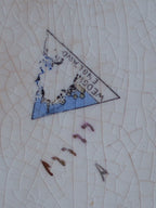Wedgwood platter
