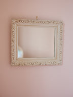 Romantic Antique Mirror