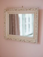 Romantic Antique Mirror