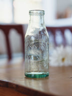 Hayward Bros Flag Brand pickle jar