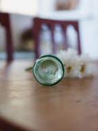 Hayward Bros Flag Brand pickle jar