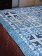 Heirloom quilt