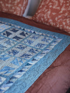 Heirloom quilt