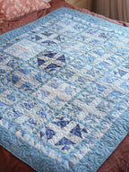 Heirloom quilt
