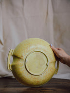 Beswick England No. 427 Art Deco Serving Plate with Handles