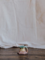 Vintage Empire Ware England Candle Holder