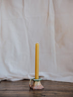 Vintage Empire Ware England Candle Holder