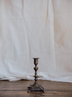 Brass Candlestick Holder