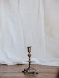 Brass Candlestick Holder