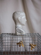 Phrenology Head Medium